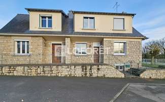 Photo Vente maison Saint-Malo-des-Trois-Fontaines