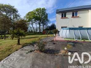 Vente Maison 3 chambresSaint-Malo-des-Trois-Fontaines