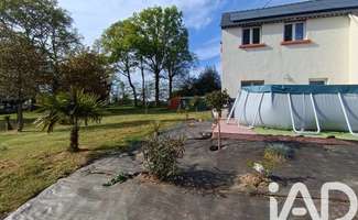 Photo Vente maison Saint-Malo-des-Trois-Fontaines
