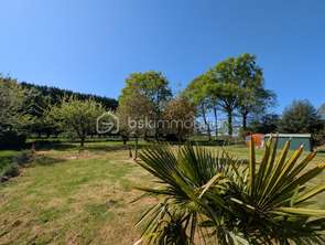 Vente Maison 3 chambresSaint-Malo-des-Trois-Fontaines
