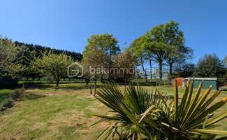 Photo Vente maison Saint-Malo-des-Trois-Fontaines