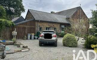 Photo Vente maison Saint-Malo-des-Trois-Fontaines