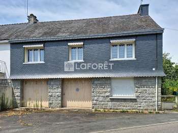 Vente Maison 3 chambresSaint-Malo-des-Trois-Fontaines