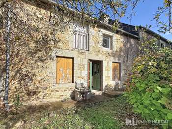 Vente Maison 2 chambresSaint-Malo-des-Trois-Fontaines