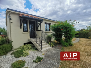 Vente Maison 4 chambresSaint-Malô-du-Bois