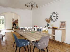 Vente Maison 3 chambresSaint-Malô-du-Bois
