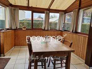 Vente Maison 2 chambresSaint-Malô-du-Bois