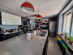 Vente Maison 4 chambresSaint-Malô-du-Bois