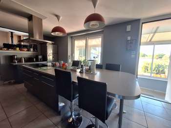Vente Maison 3 chambresSaint-Malô-du-Bois