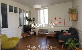 Photo Vente maison Saint-Malô-du-Bois