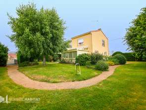 Vente Maison 5 chambresSaint-Malô-du-Bois