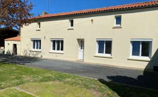 Photo Vente maison Saint-Malô-du-Bois