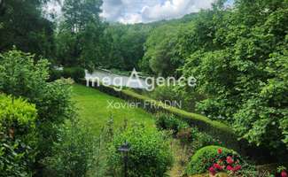 Photo Vente maison Saint-Malô-du-Bois