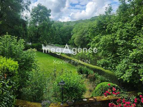 Vente maison 6 pièces Saint-Malô-du-Bois 85
