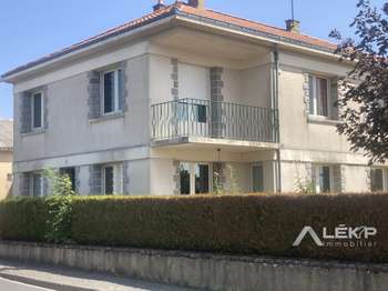 Vente Maison 4 chambresSaint-Malô-du-Bois