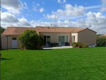 Vente Maison 4 chambresSaint-Malô-du-Bois