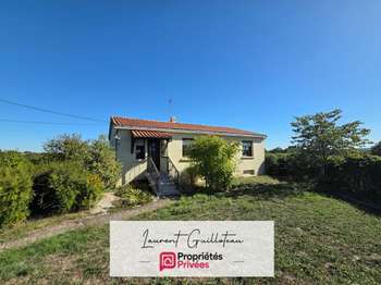 Vente Maison 3 chambresSaint-Malô-du-Bois