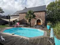 Vente maison 7 pièces Vente maison 7 pièces
