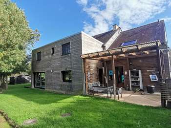 Vente Maison 4 chambresSaint-Malon-sur-Mel
