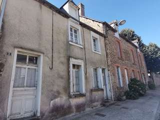 Vente maison 9 pièces