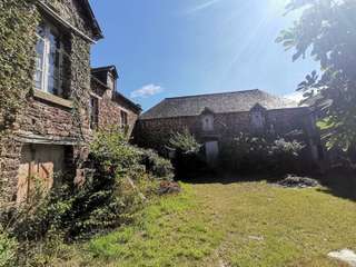 Vente maison 9 pièces