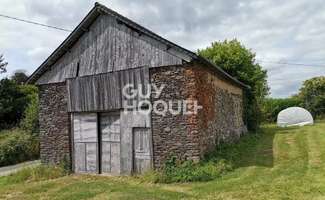Photo Vente maison Saint-Malon-sur-Mel