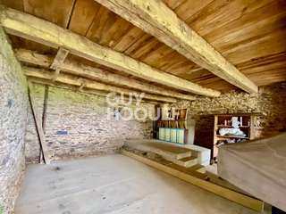 Vente maison 2 pièces