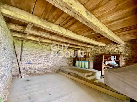 Vente maison 2 pièces
