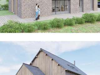 Vente maison 2 pièces
