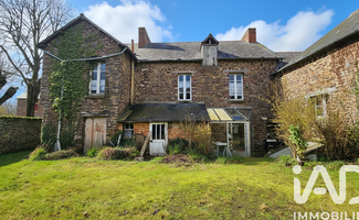 Photo Vente maison Saint-Malon-sur-Mel