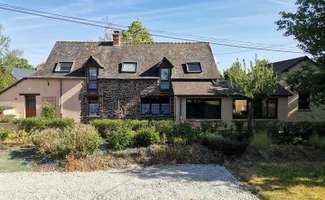 Photo Vente maison Saint-Malon-sur-Mel