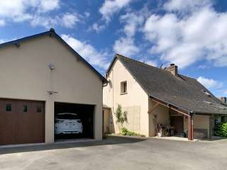 Vente maison 7 pièces Vente maison 7 pièces