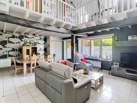 Vente maison 7 pièces Vente maison 7 pièces