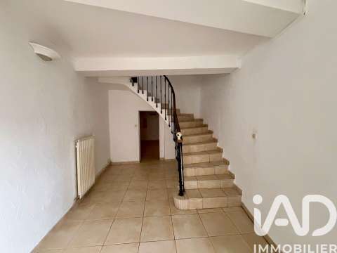 Vente maison 4 pièces Saint-Mamert-du-Gard 30