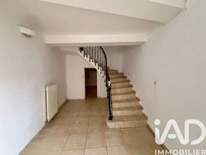 Vente Maison 3 chambresSaint-Mamert-du-Gard