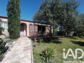 Vente Maison 4 chambresSaint-Mamert-du-Gard