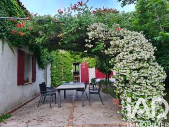 Vente maison 8 pièces Saint-Mamert-du-Gard 30
