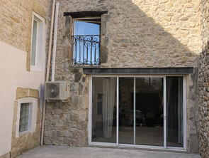 Vente Maison 1 chambreSaint-Mamert-du-Gard