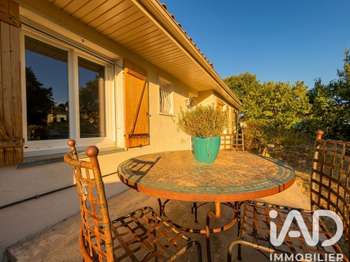 Vente maison 7 pièces Saint-Mamert-du-Gard 30