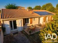 Vente maison 7 pièces Vente maison 7 pièces