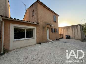 Vente Maison 4 chambresSaint-Mamert-du-Gard