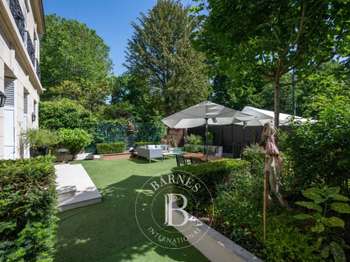 Vente maison 8 pièces Saint-Mandé 94