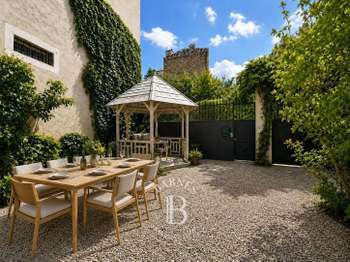 Vente Maison 7 chambresSaint-Mandé