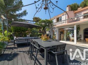 Vente maison 4 pièces Saint-Mandrier-sur-Mer 83