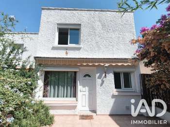 Vente Maison 3 chambresSaint-Mandrier-sur-Mer