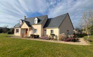 Photo Vente maison Saint-Manvieu-Bocage