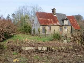 Vente maison 2 pièces