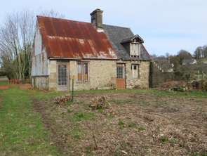 Vente Maison 2 piècesSaint-Manvieu-Bocage