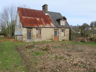 Vente maison 2 pièces