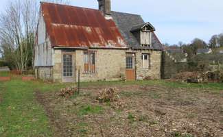 Photo Vente maison Saint-Manvieu-Bocage